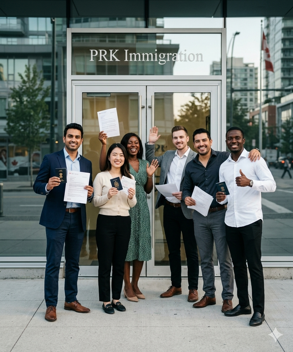 Work Permit